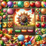 Yatırım ve Kayıp Bonusları